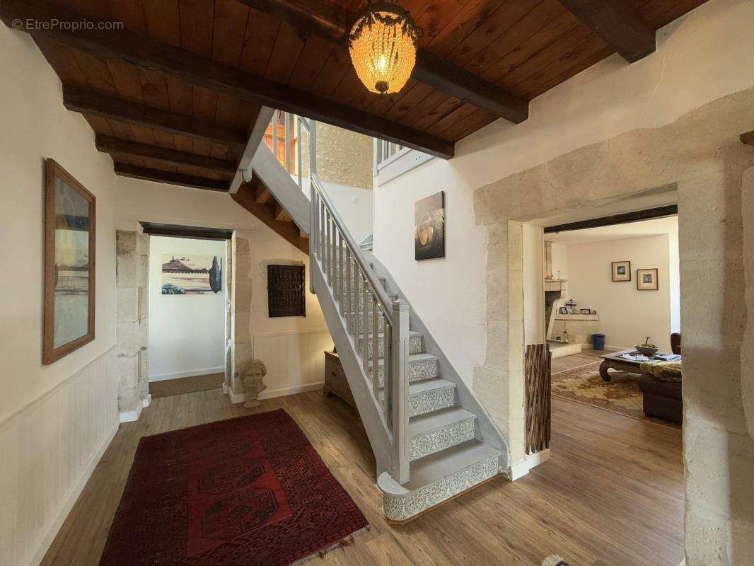 Maison à BELLON
