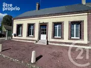 Maison à CHAPELLE-ROYALE