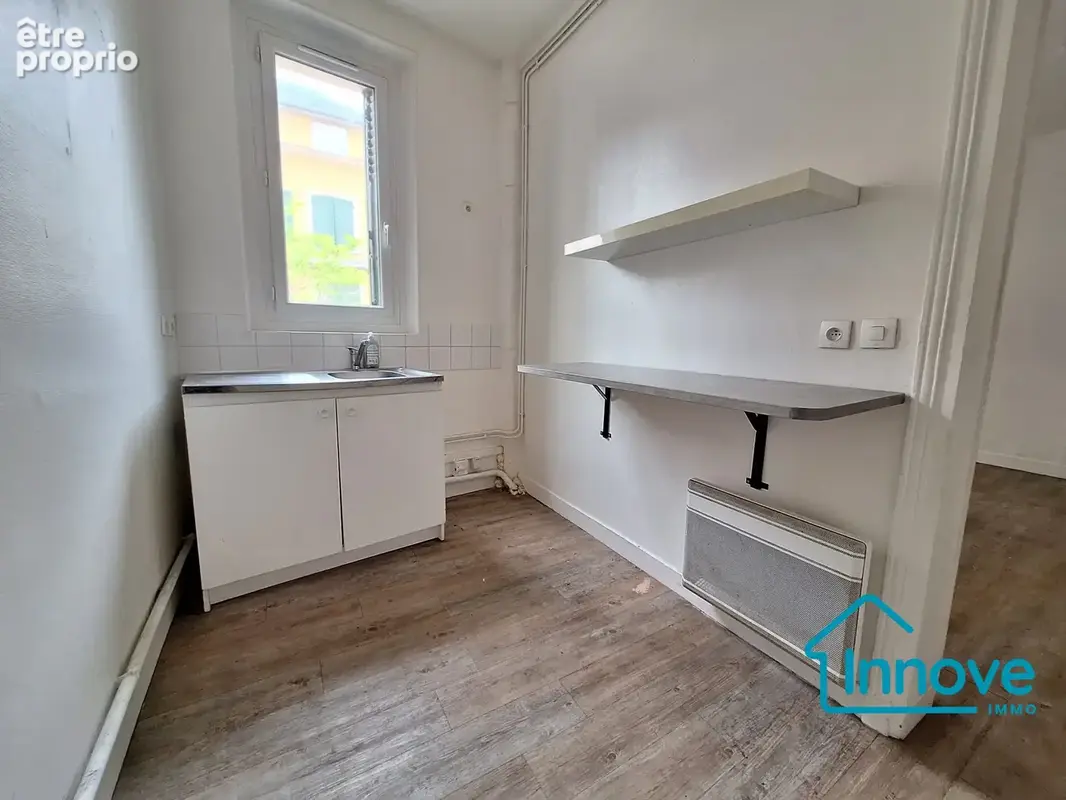 Appartement 40 m² à Courbevoie  - photo 3