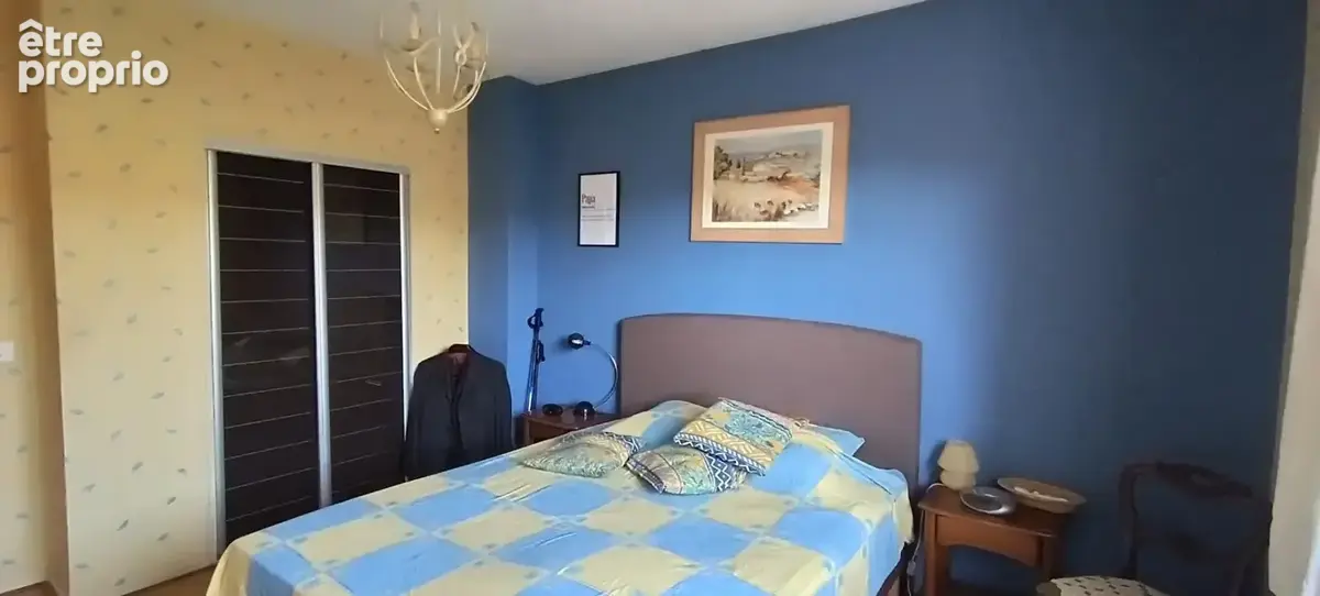 Maison à vendre 6 pièces ISSOIRE (63) - photo 12