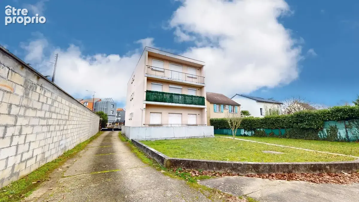 Appartement 2 pièces 41 m² à vendre à Montfermeil (93370) - photo 10