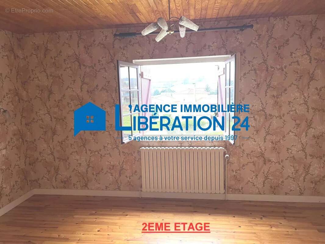 Maison à BAS-EN-BASSET