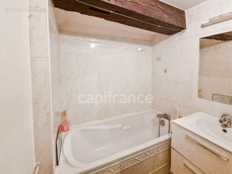 Maison à CHALON-SUR-SAONE