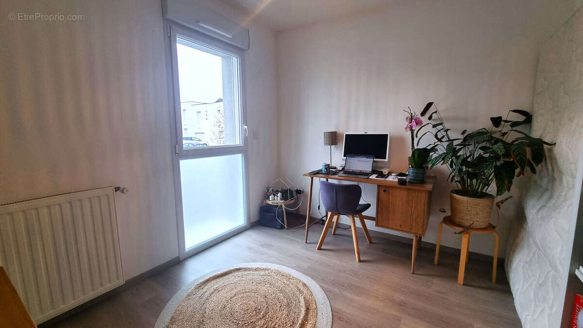 Maison Coueron 85m2 - 4 chambres - en impasse - photo 4