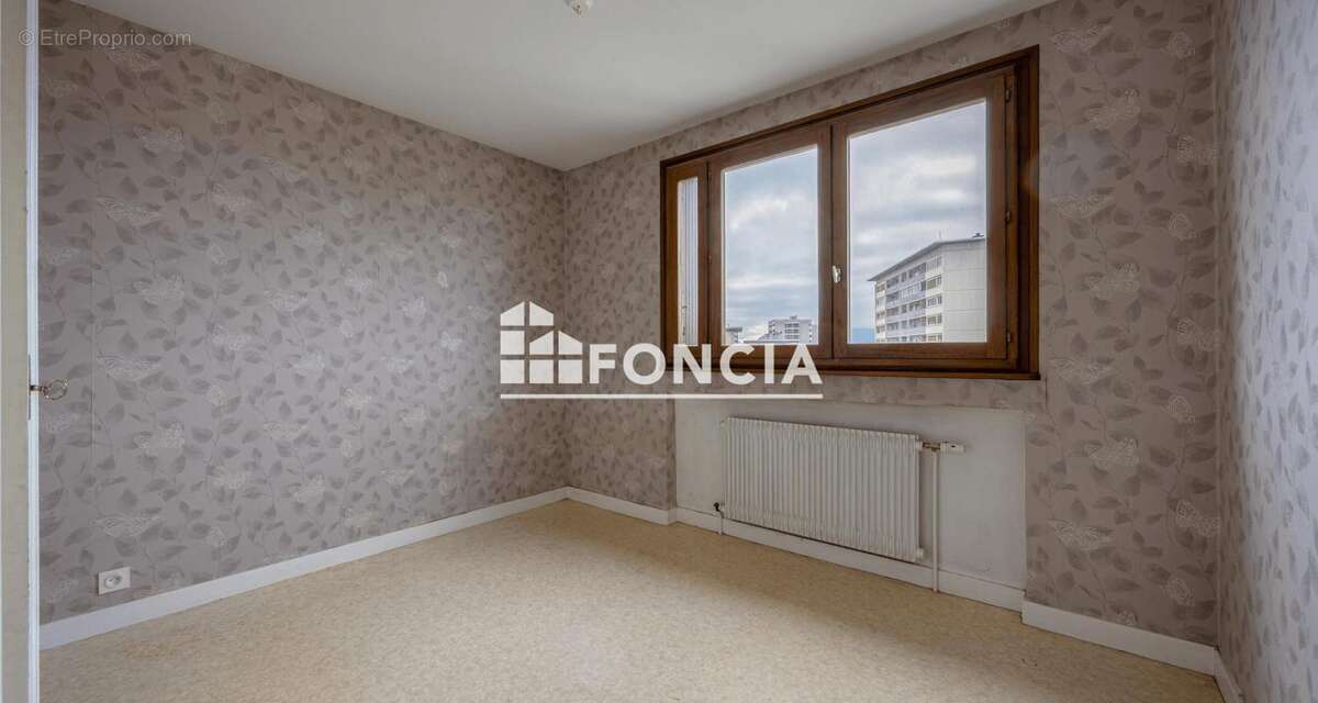 Appartement à ANNECY