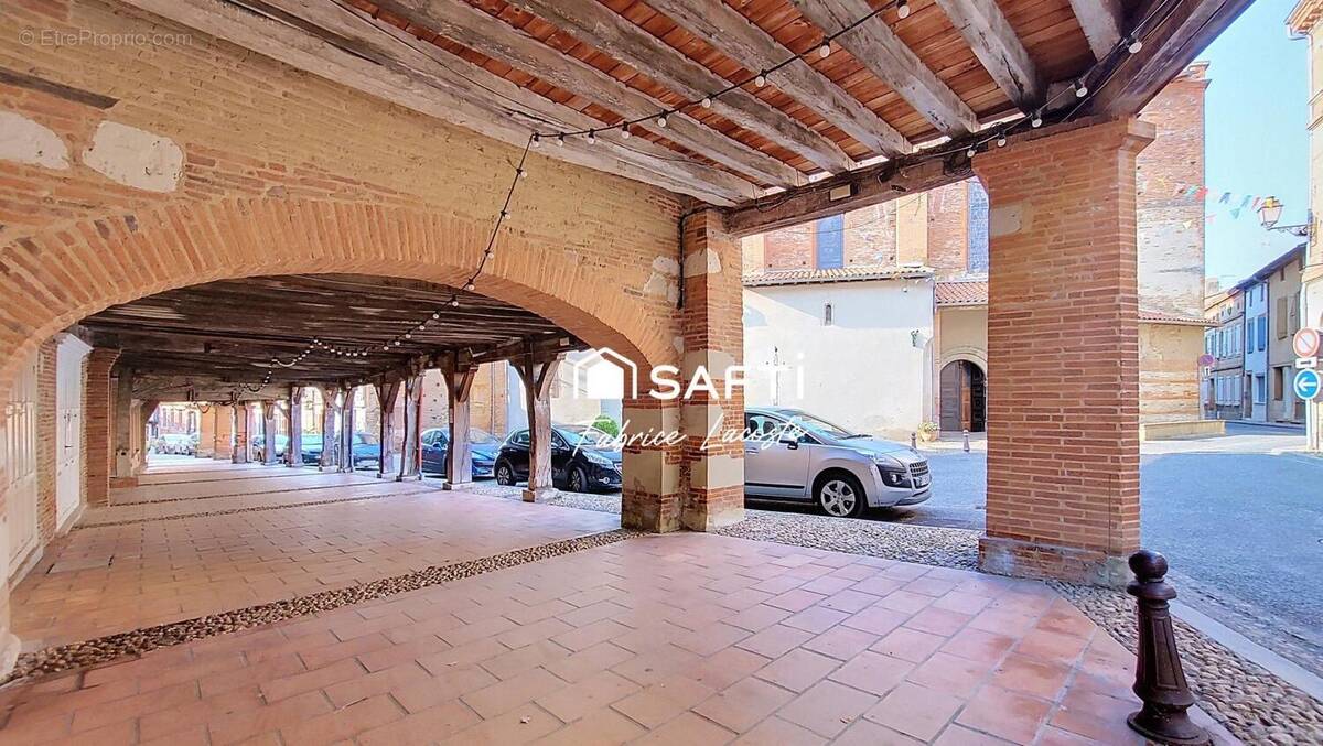 Photo 1 - Appartement à LEZAT-SUR-LEZE