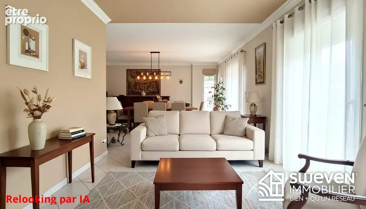 Maison 167 m² à Perpignan  - photo 5