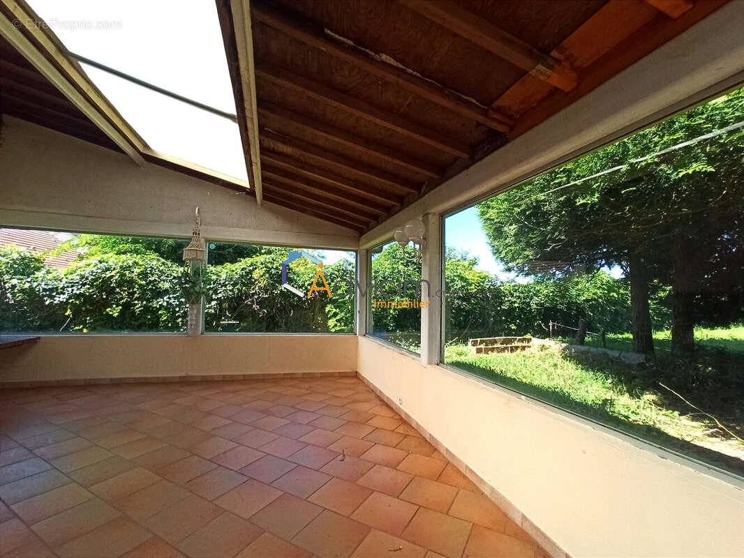 Maison à DADONVILLE