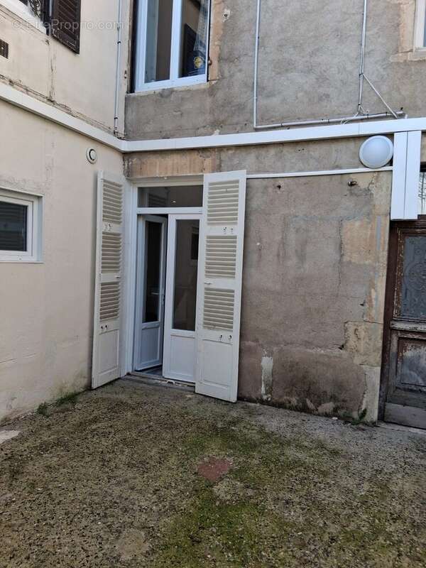 Appartement à VICHY
