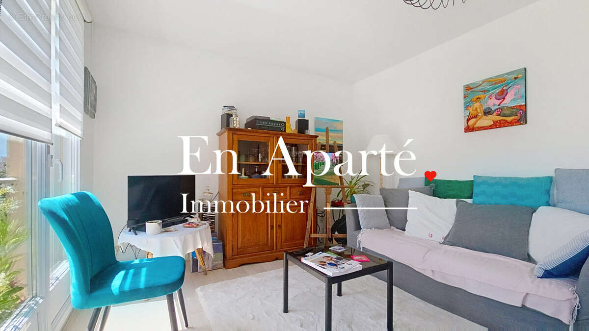 Appartement à GRANVILLE