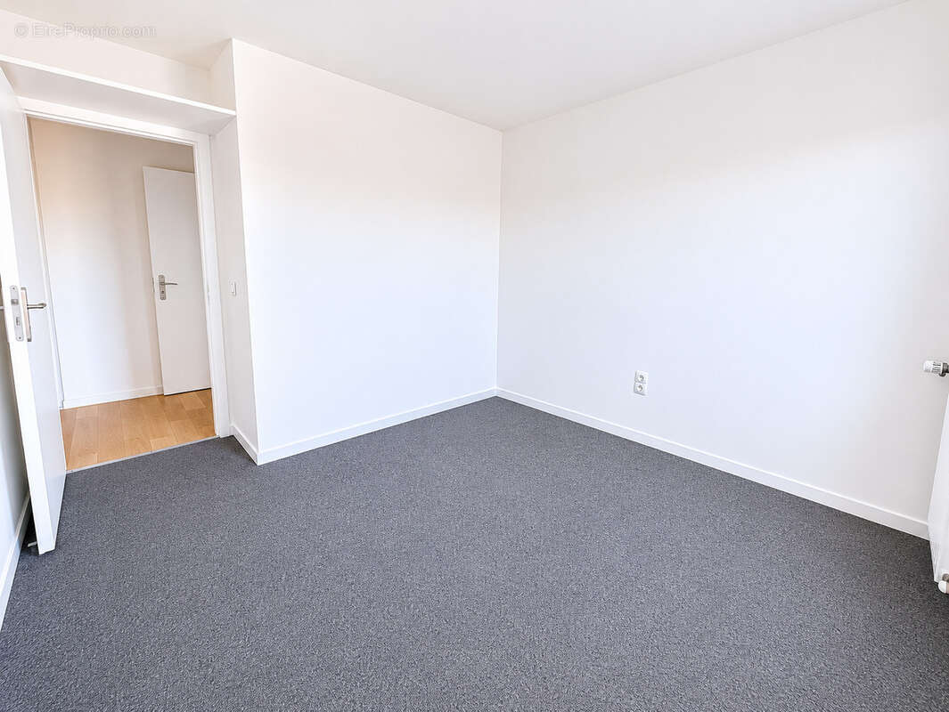 Appartement à BEZONS