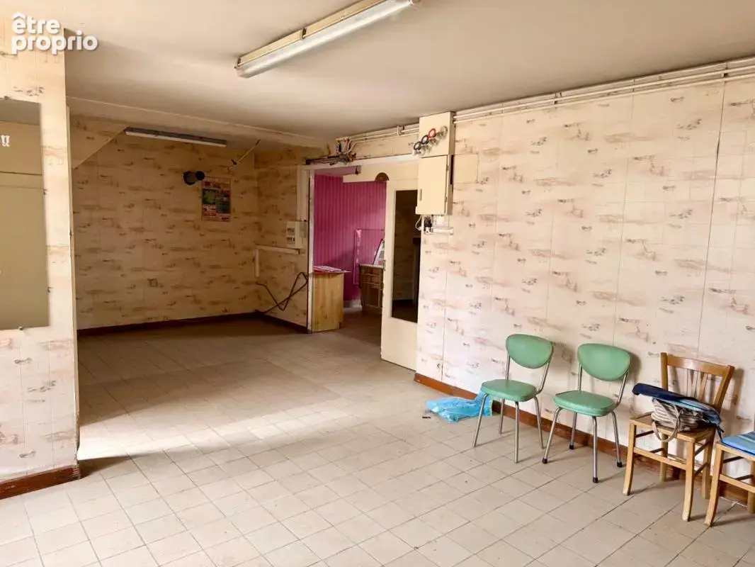 Immeuble à vendre WASSY (52) - photo 3