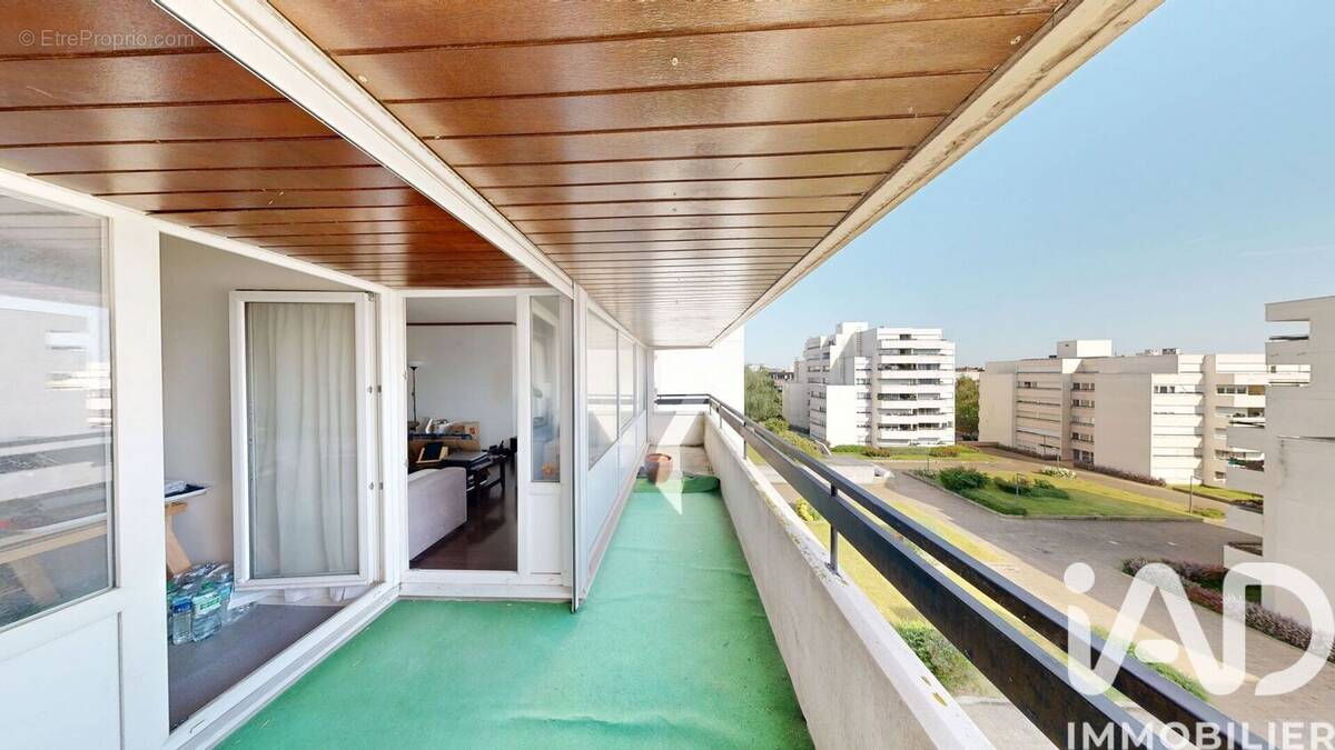 Photo 1 - Appartement à LA MADELEINE