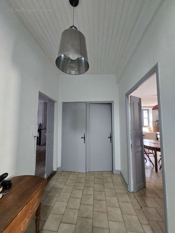 Maison à PEZENAS