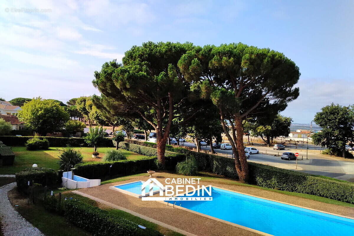 Appartement à ANDERNOS-LES-BAINS