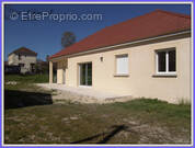 Maison à BREVONNES