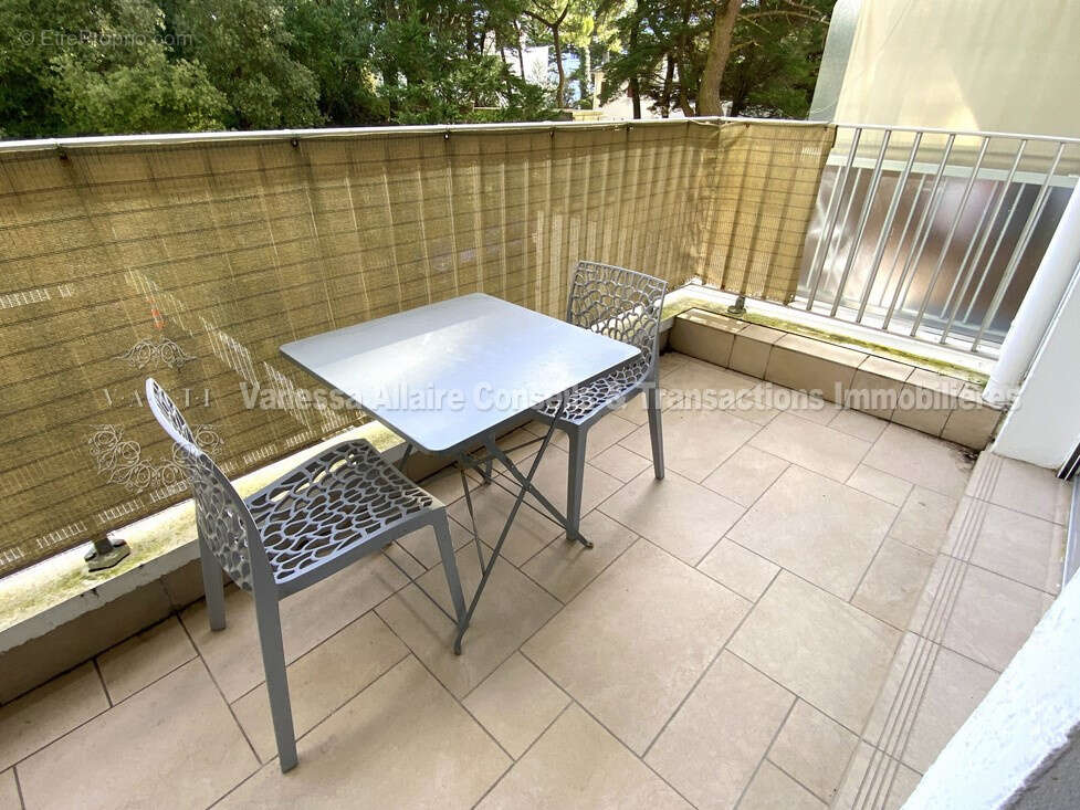 Appartement à LA BAULE-ESCOUBLAC