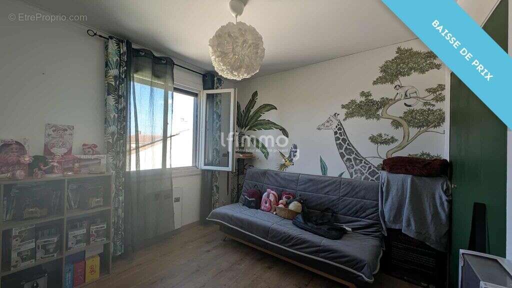 Maison à CARCASSONNE