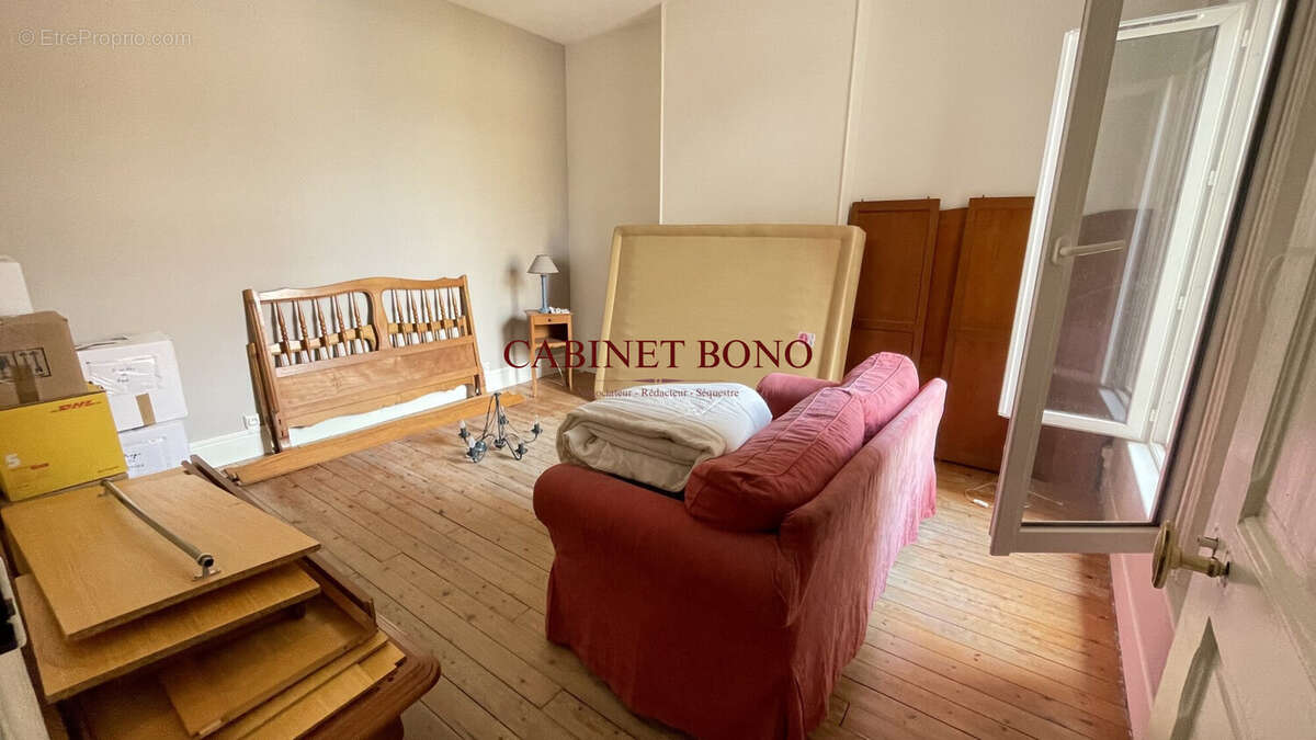 Chambre 1 