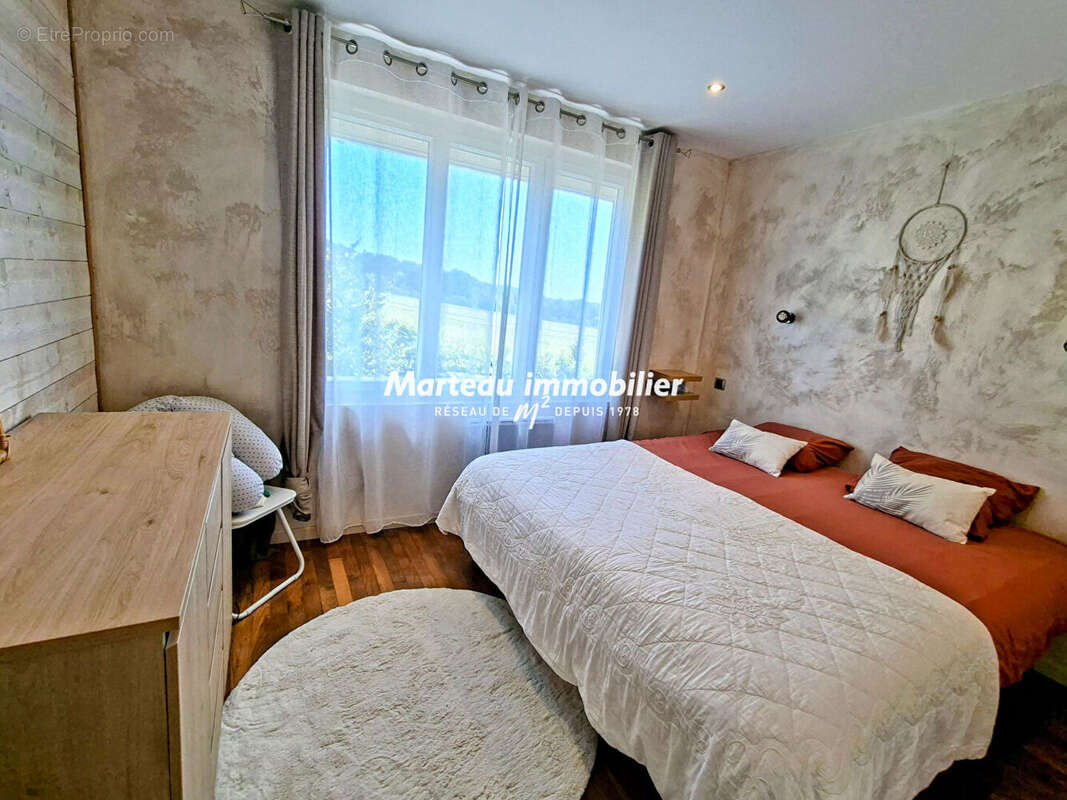 Maison Villaines Sous Luce - photo 10