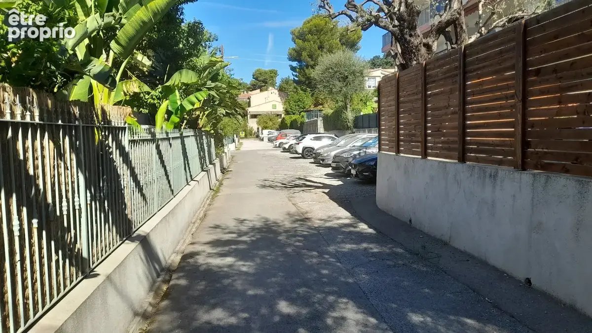 CAGNES ST VERAN 3/4 Pièces garage et 2 parkings - photo 19
