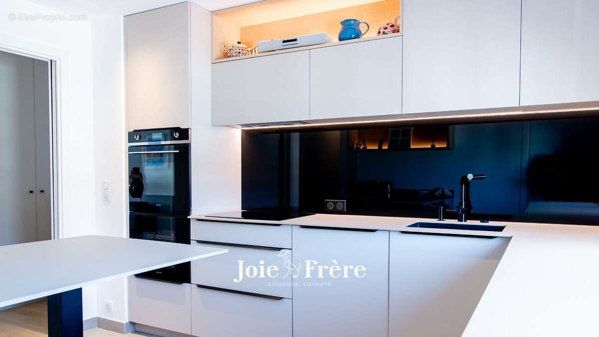 Appartement à ANNECY-LE-VIEUX