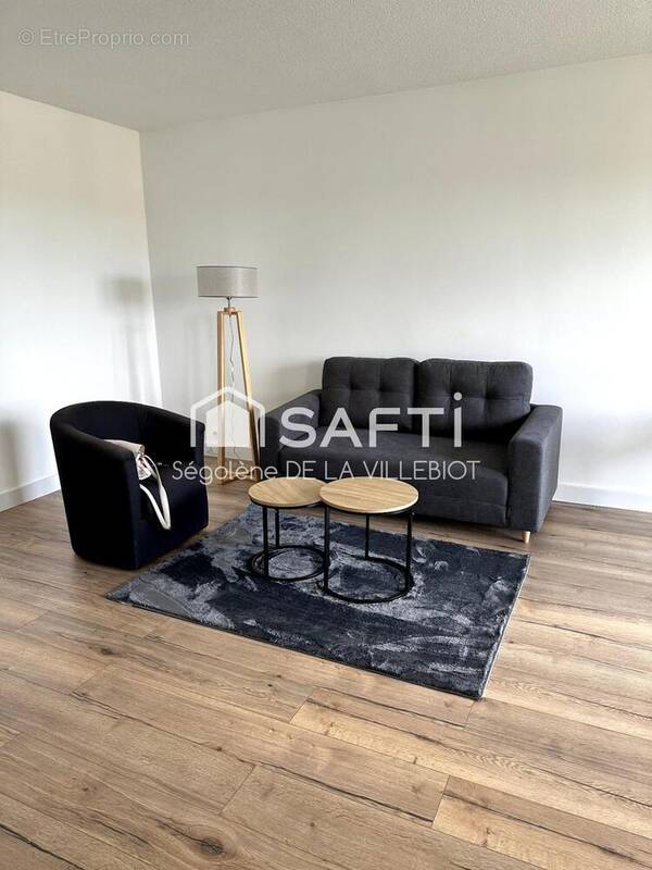 Photo 1 - Appartement à BORDEAUX