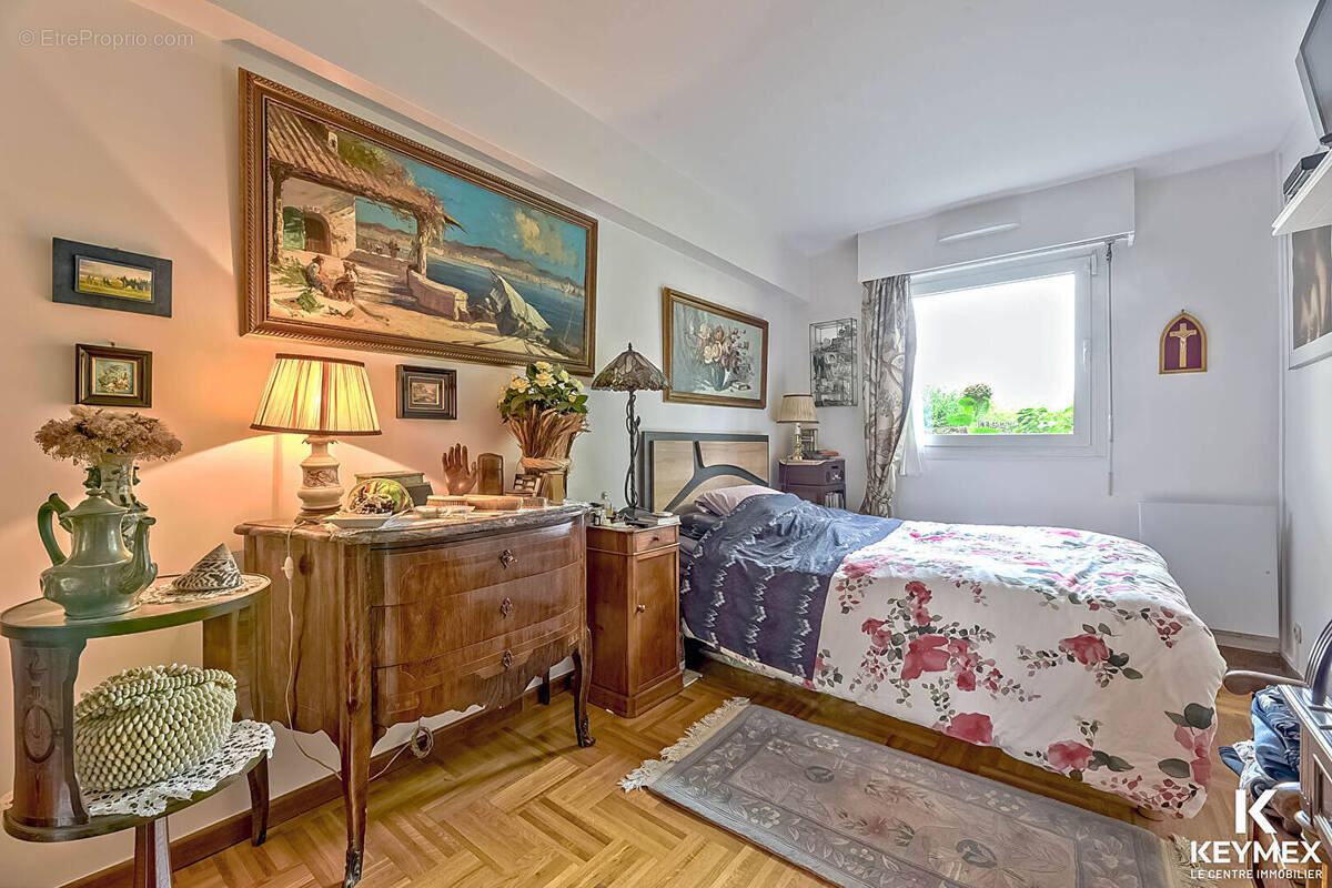 Appartement à DEUIL-LA-BARRE