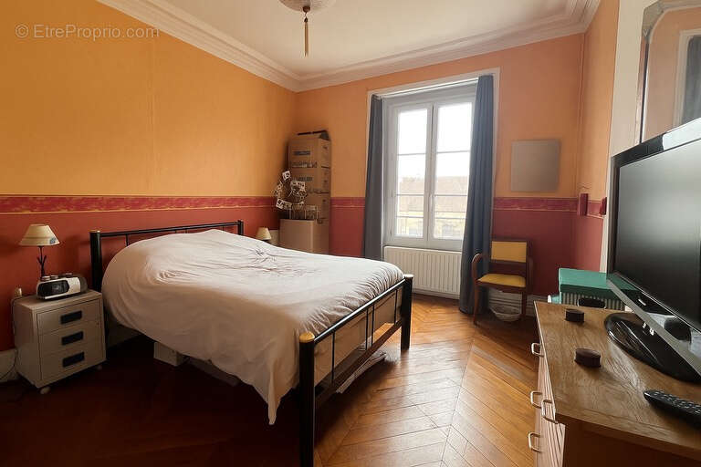 Appartement à NANGIS