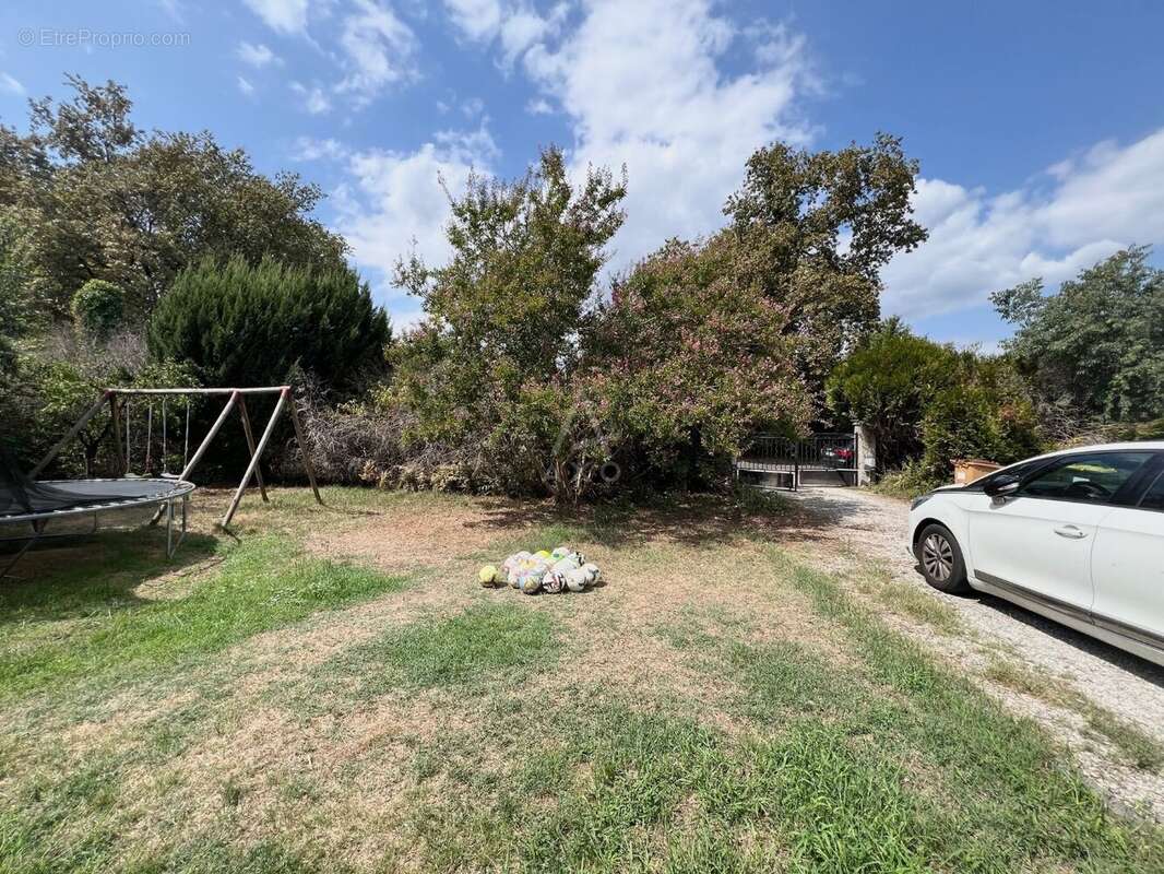 Maison à SAINT-ANDRE-DE-CUBZAC
