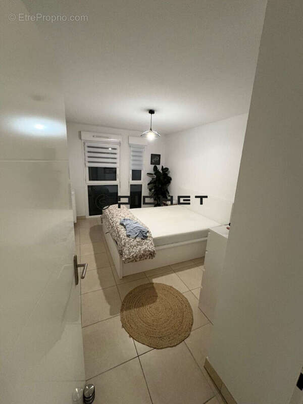 Appartement à BRIGNOLES