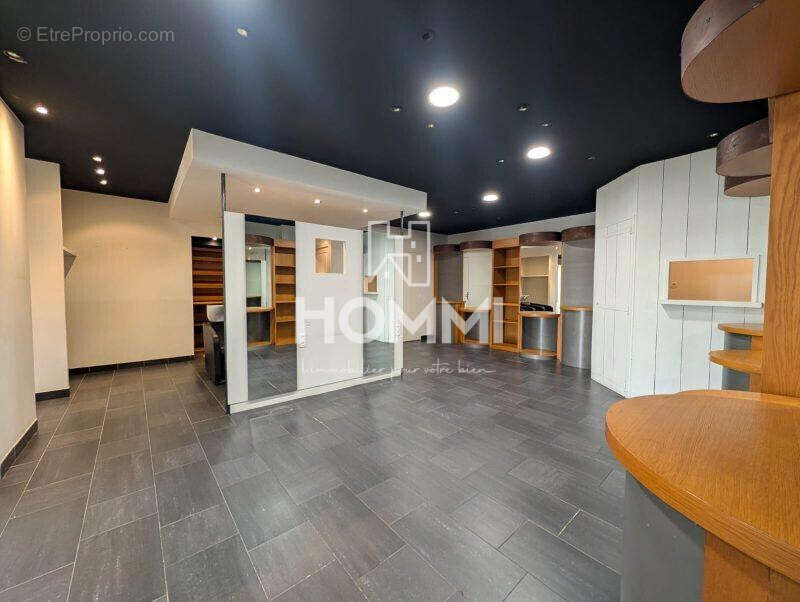 Commerce à SUCE-SUR-ERDRE