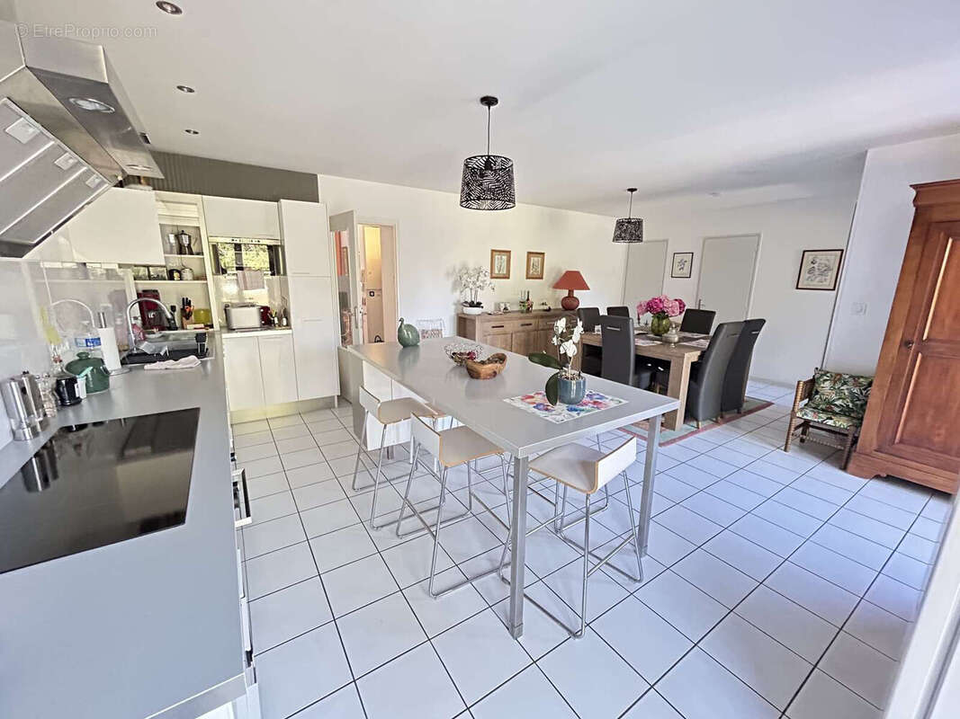 Maison à FONTAINE-LES-DIJON