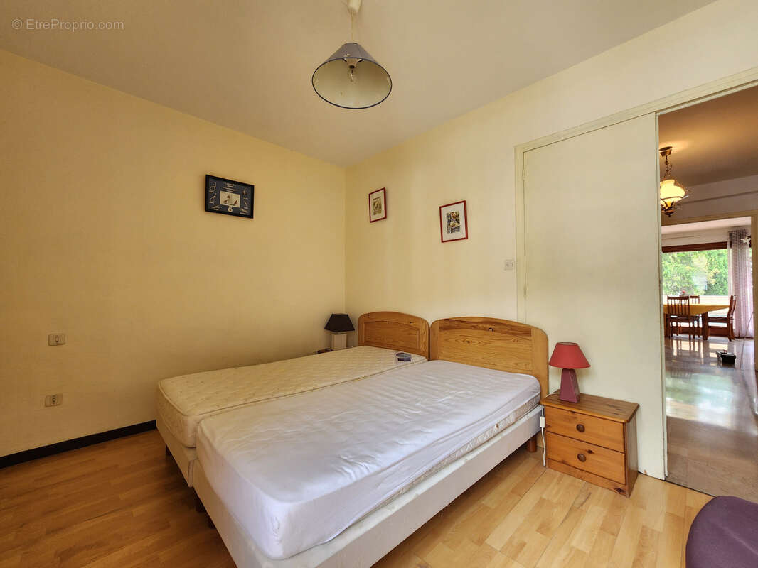 Appartement à AMELIE-LES-BAINS-PALALDA