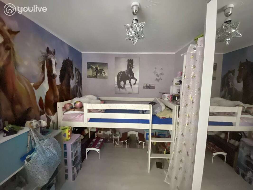 Appartement à CHALON-SUR-SAONE