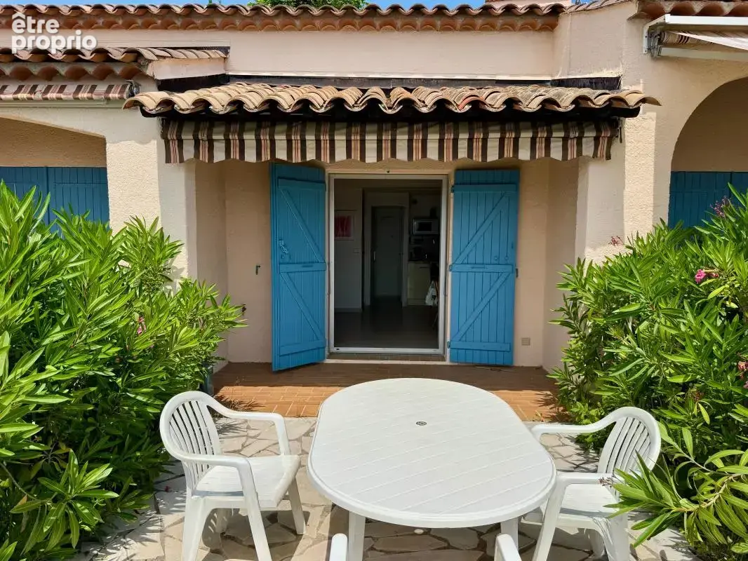 Saint-raphaël / boulouris – panorama - vue mer exceptionnelle - photo 2