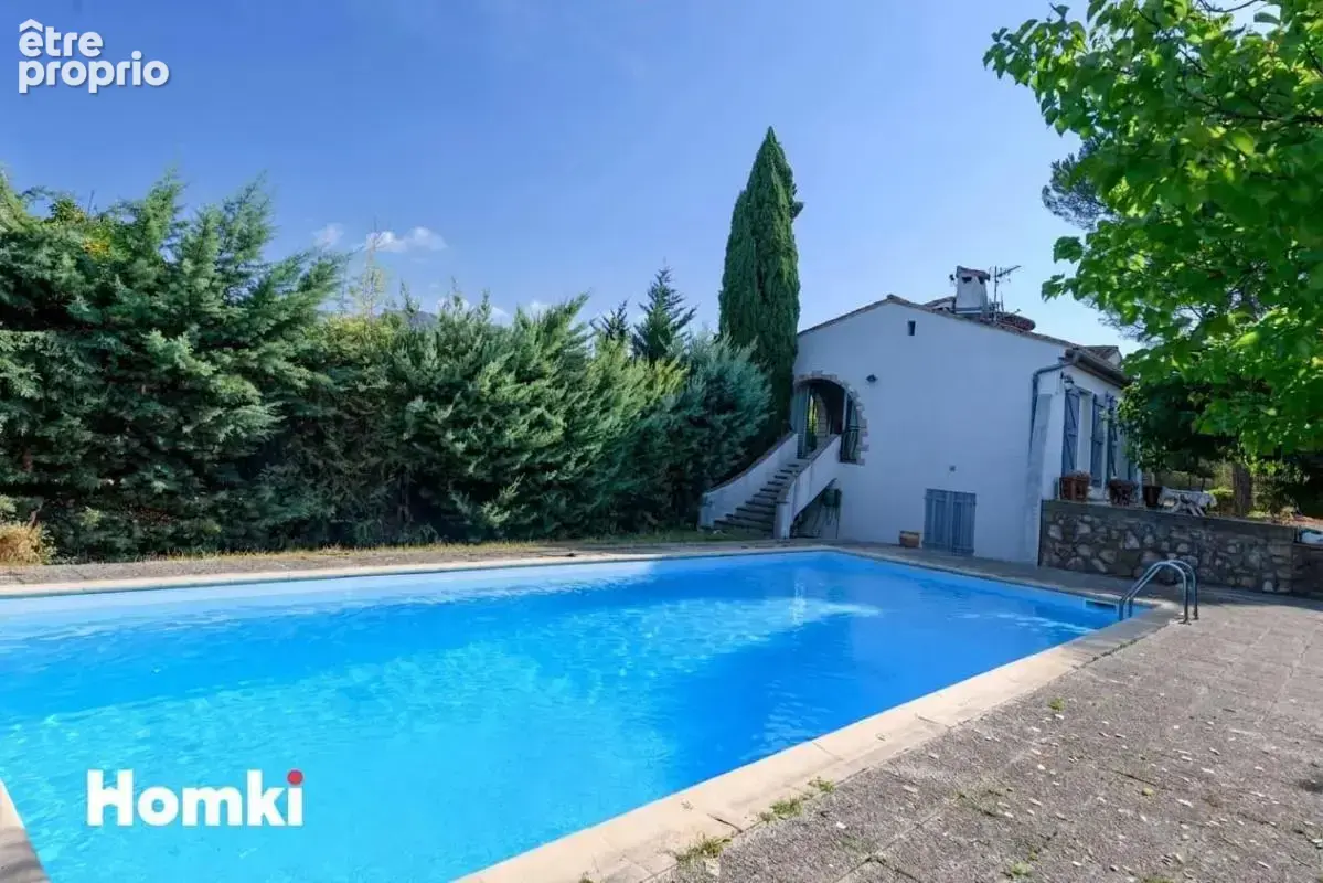 Maison/Villa T5 de 119 m² à Moulès-et-Baucels 34190 - photo 14