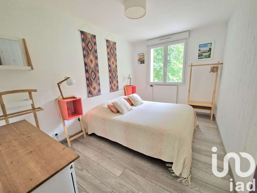 Photo 7 - Maison à FORGES-LES-EAUX