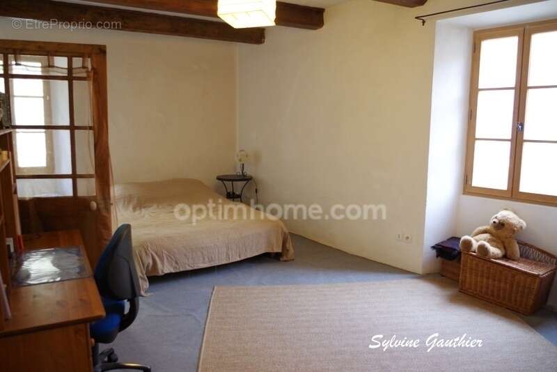 Maison à SAINT-ANDRE-DE-ROSANS