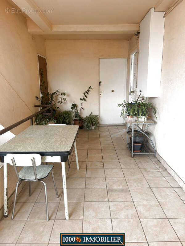 Appartement à VALRAS-PLAGE