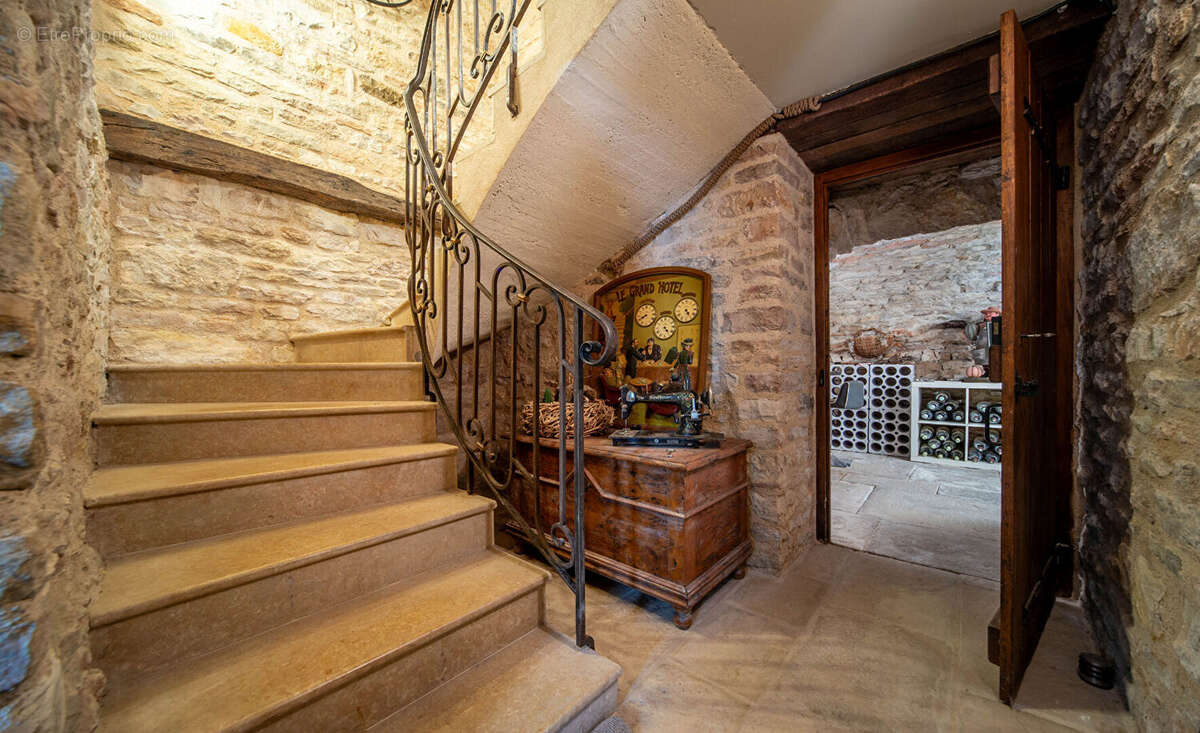 Maison à CHALON-SUR-SAONE