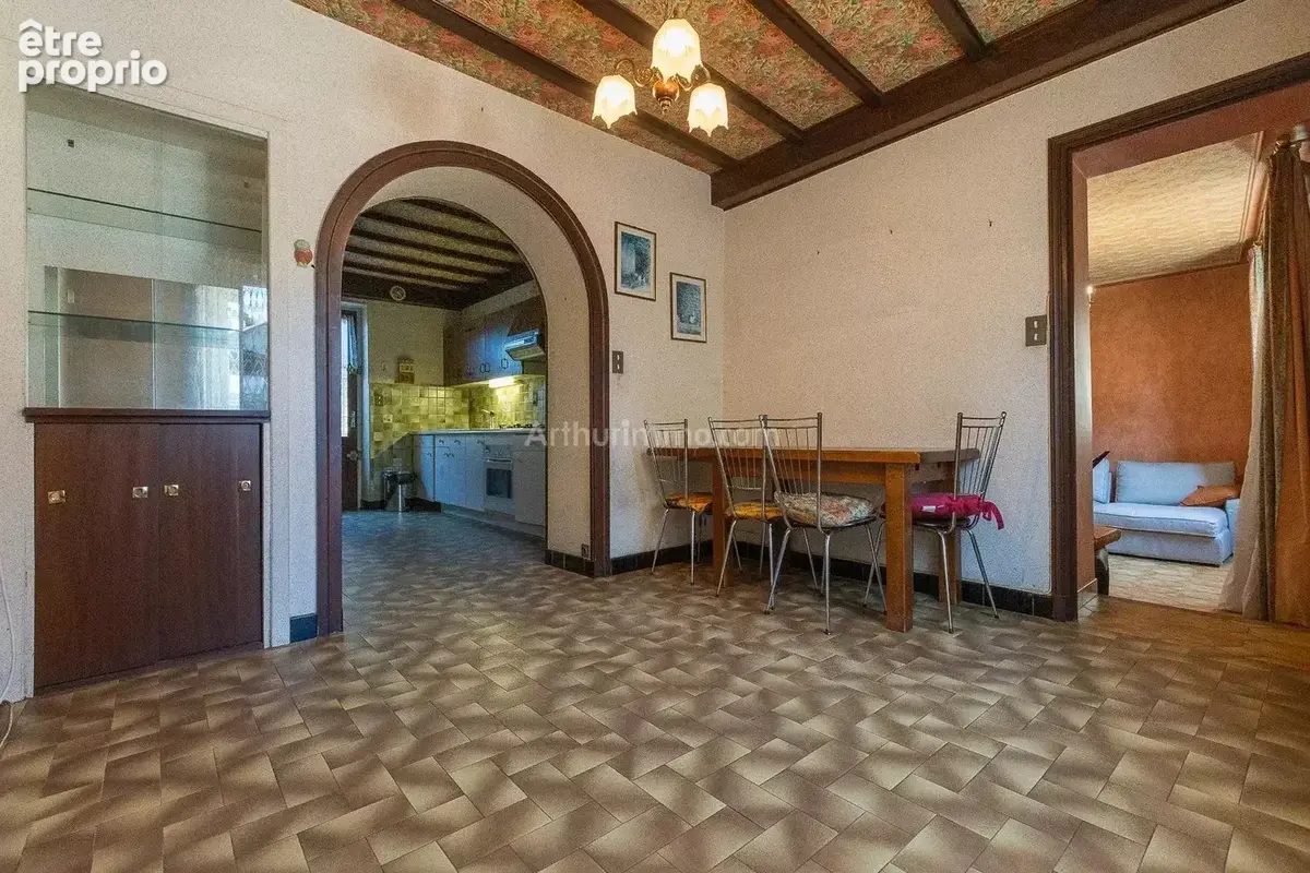 Vente Maison Morestel(38510) 242 000ï¿œ - photo 6