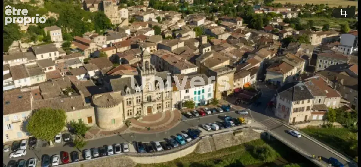 Chabeuil immeuble de 6 appartements avec  1 parking privé - photo 2