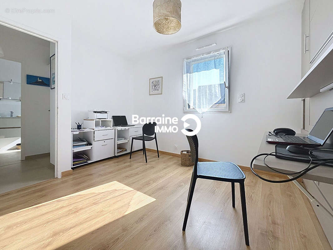 Maison à CAMARET-SUR-MER