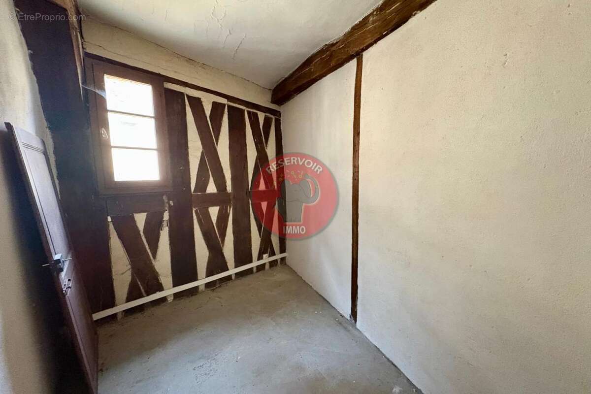 Appartement à SEMUR-EN-AUXOIS