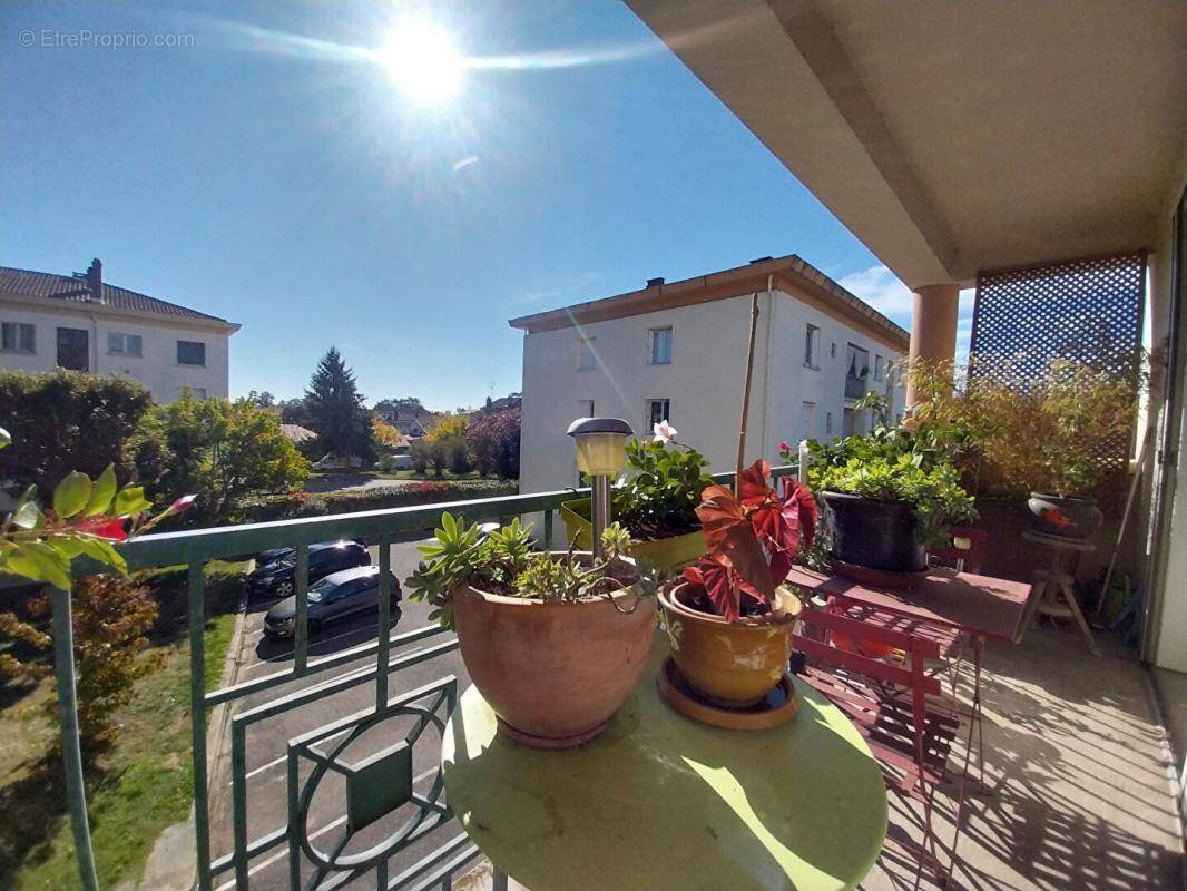 Appartement à AGEN