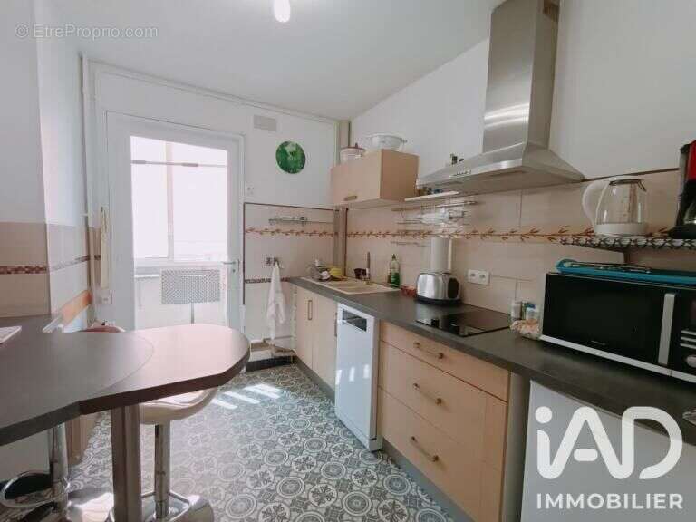 Appartement 30 m² à Vichy  - photo 5