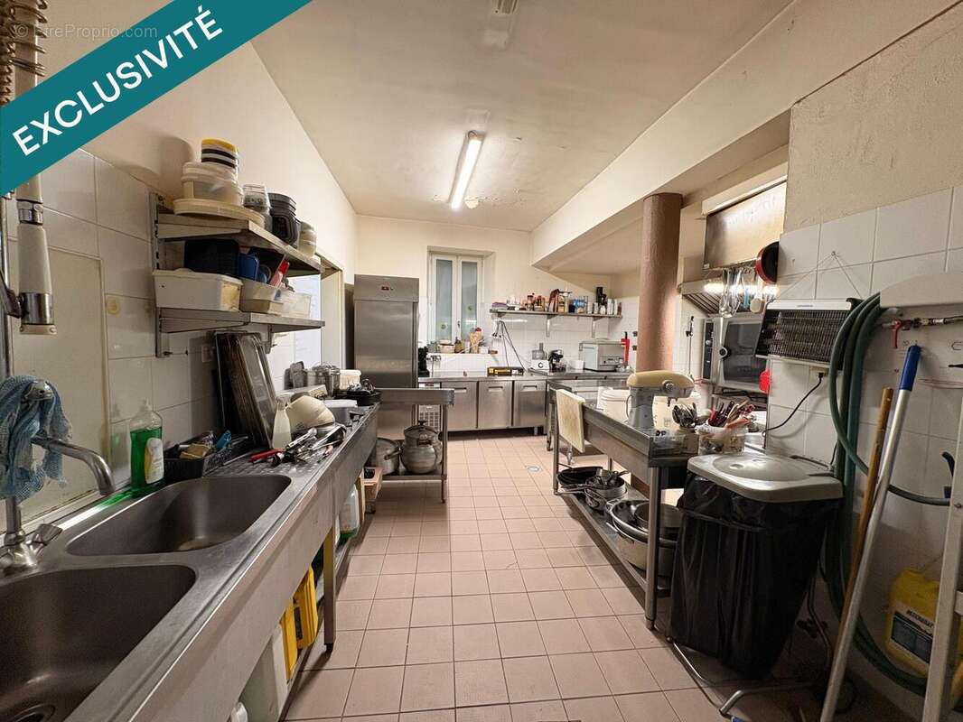 Photo 6 - Commerce à SAINT-MICHEL