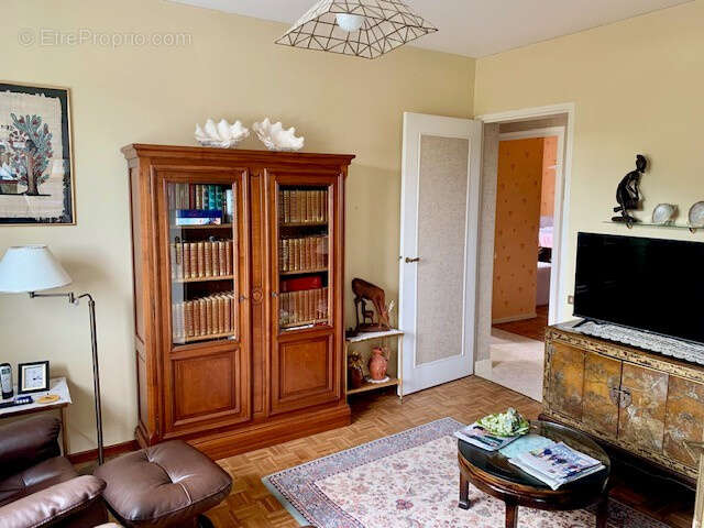 Appartement à CAHORS