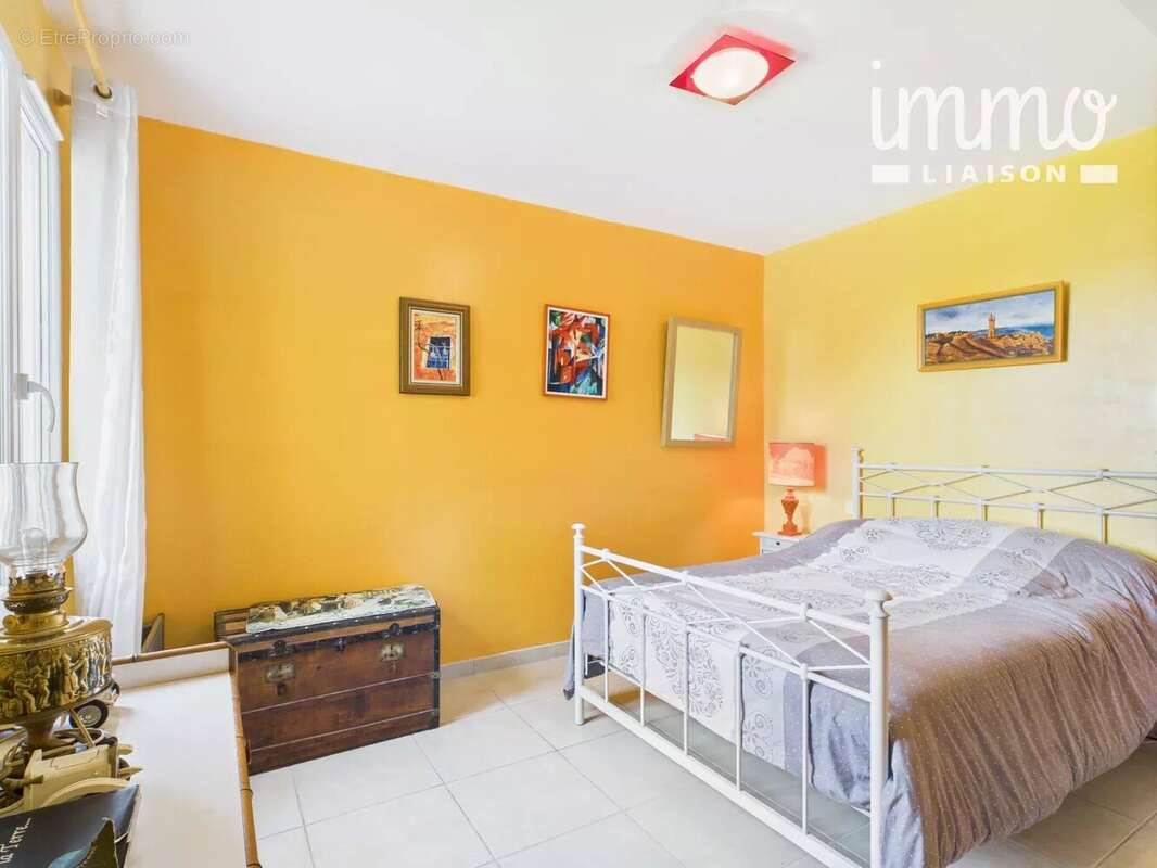 Maison à SAINT-AMBROIX